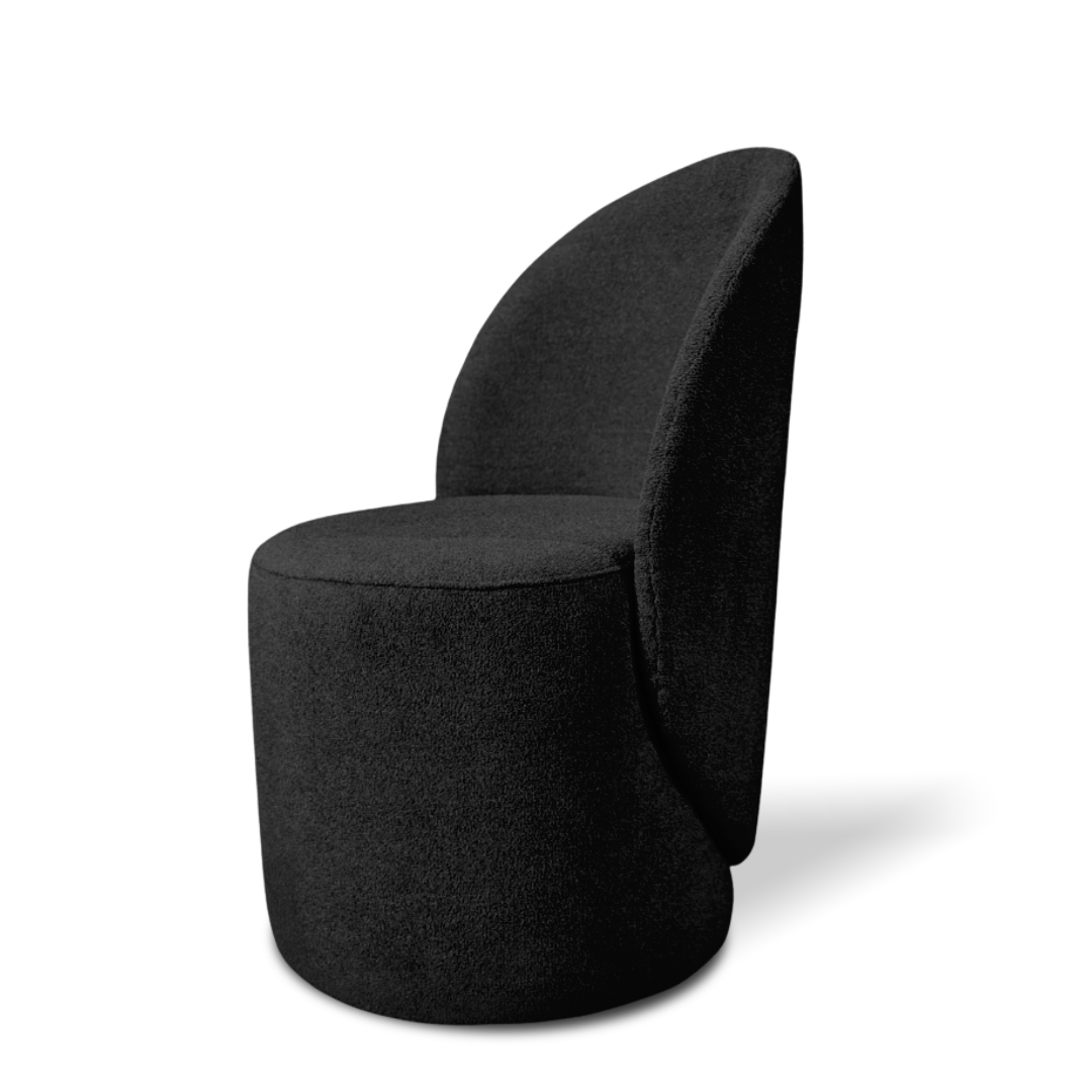 Premium Fabric Stool - Best of Truewood