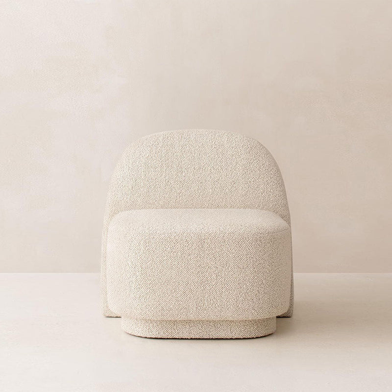 Minimalista Sofa White Living Room Ergonomic Mid Century Italian Chair Industrial Fauteuil Japanese Furniture