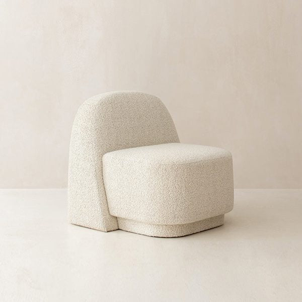 Minimalista Sofa White Living Room Ergonomic Mid Century Italian Chair Industrial Fauteuil Japanese Furniture