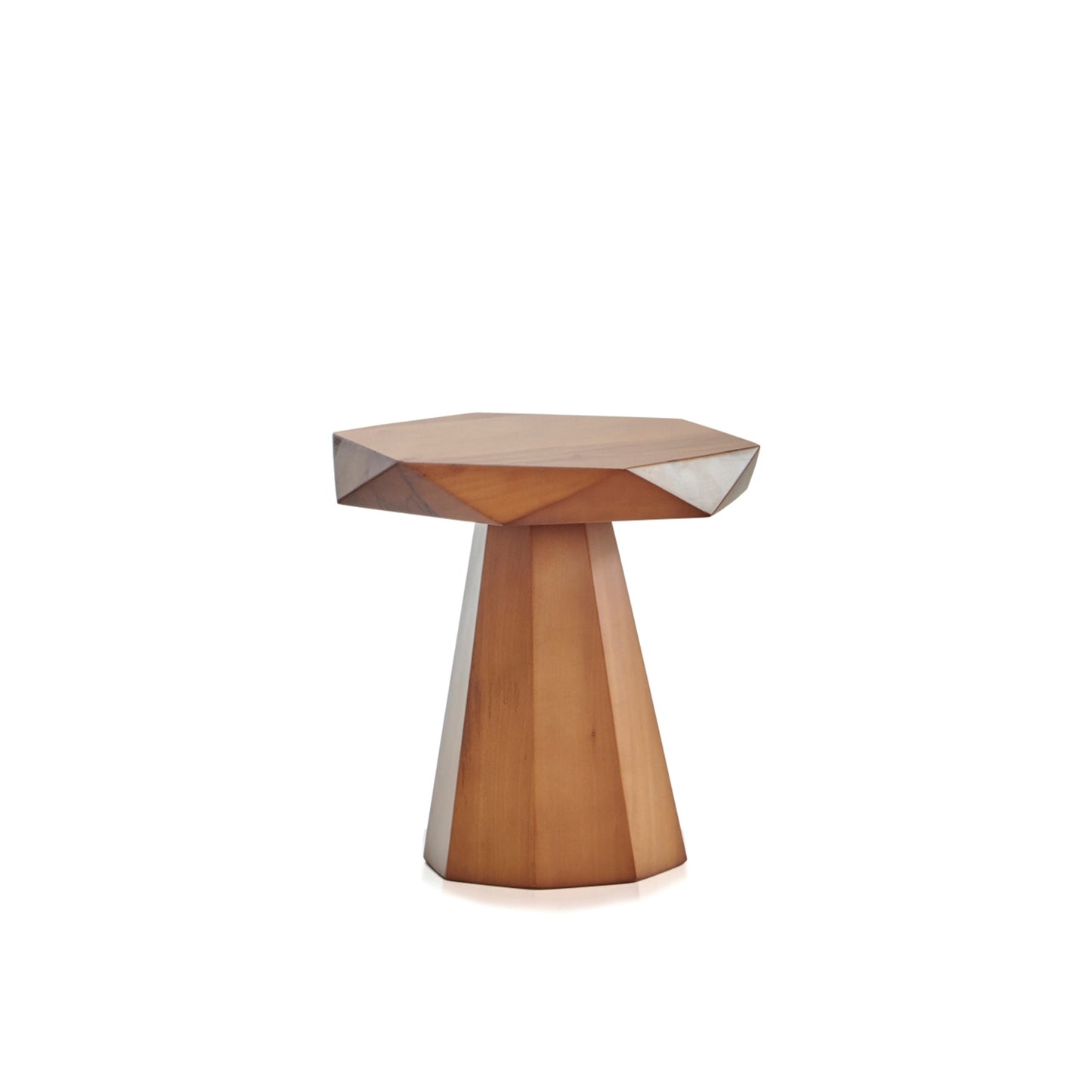 Başata Concept Hexagon Side Table 2