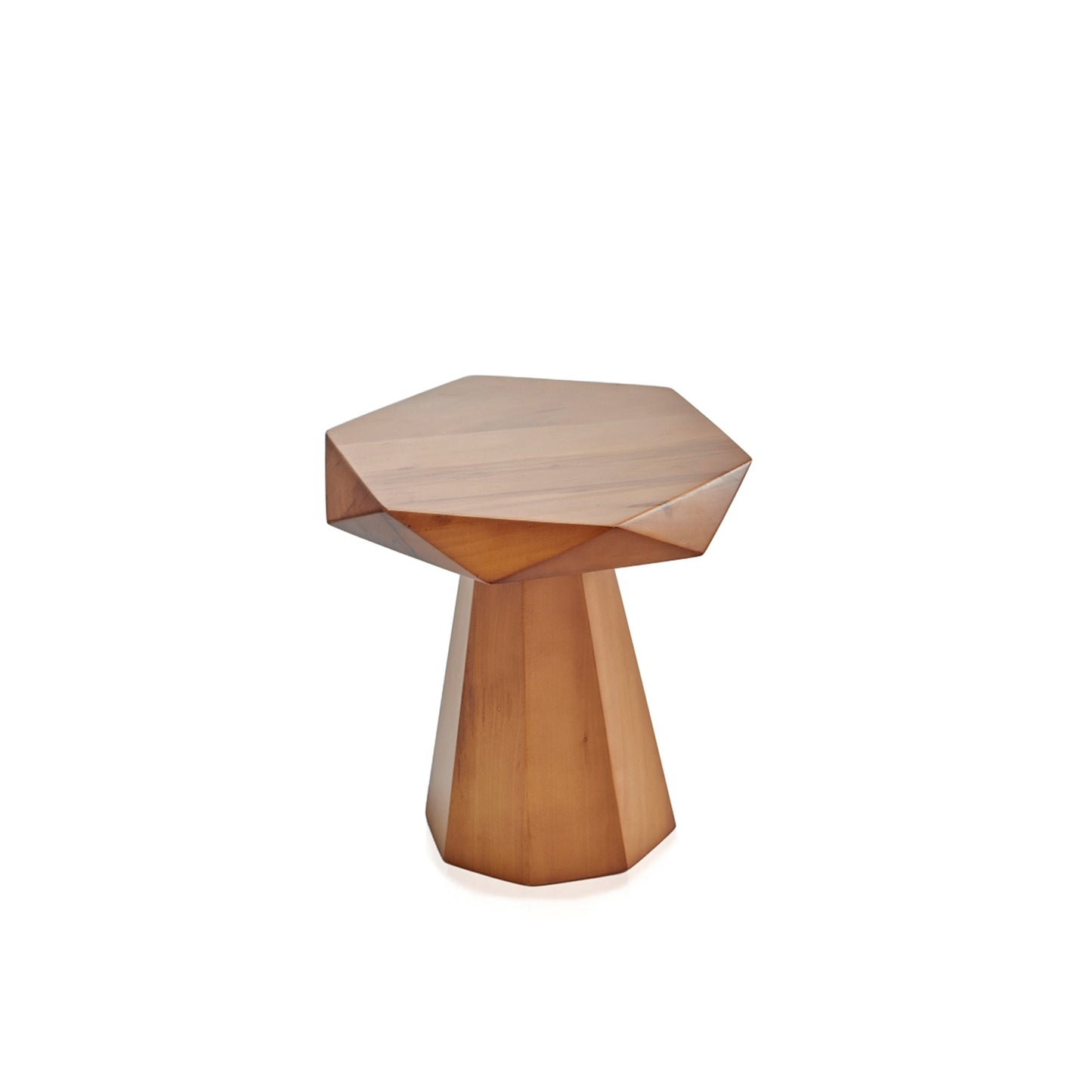 Başata Concept Hexagon Side Table 2