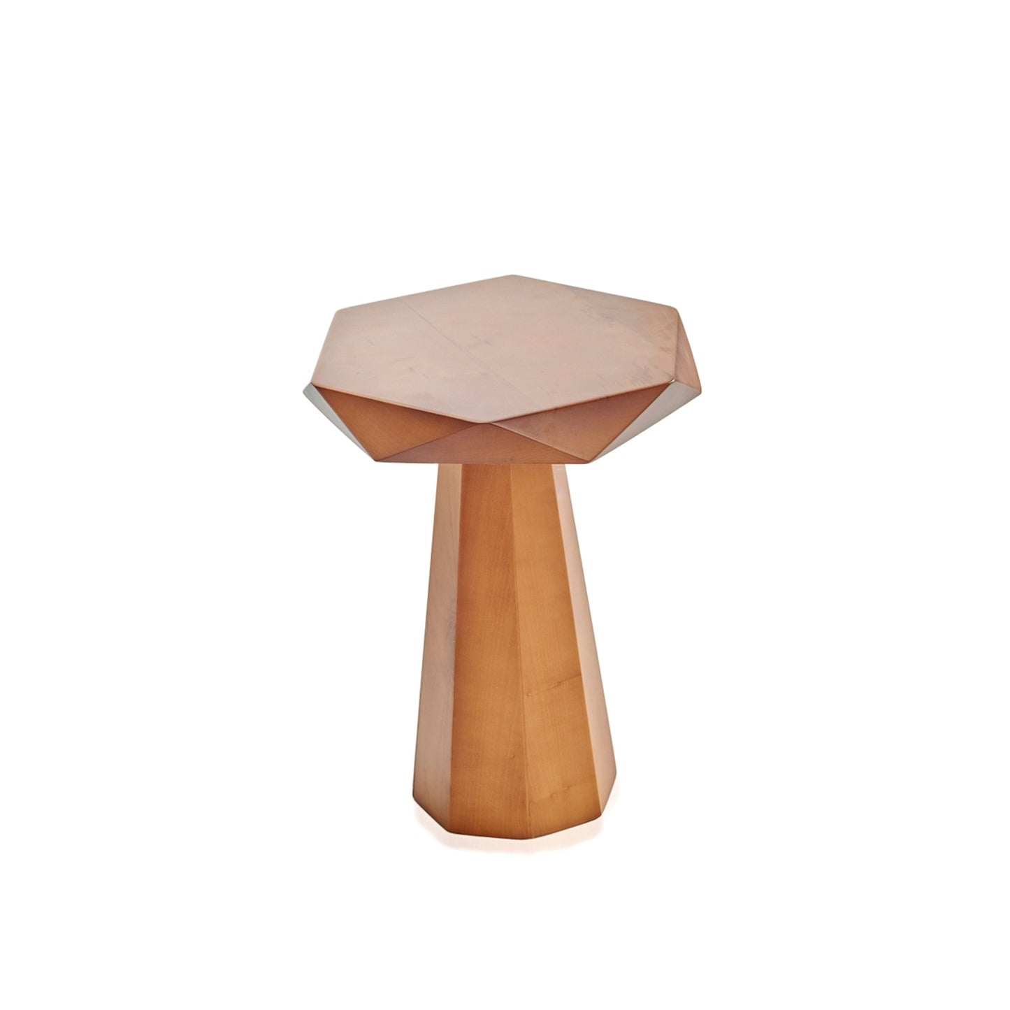 Başata Concept Hexagon Side Table 2