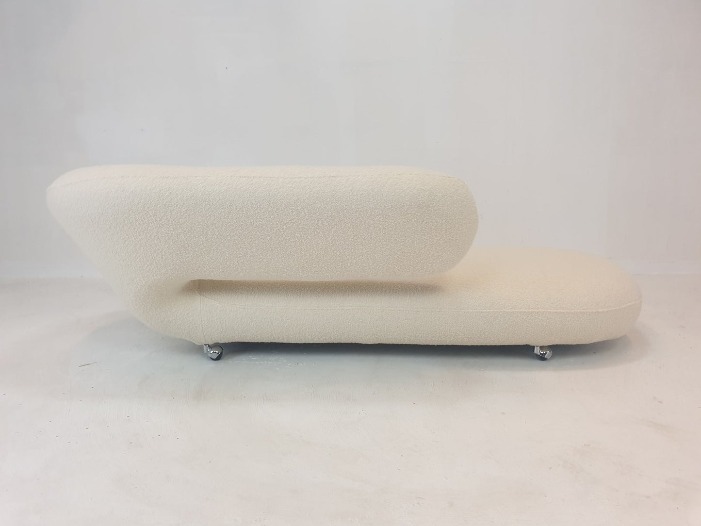 Cleopatra Sofa by Geoffrey Harcourt for Truewood, 1970s