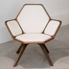 Hexagon Chair