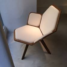 Hexagon Chair