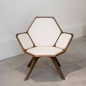 Hexagon Chair