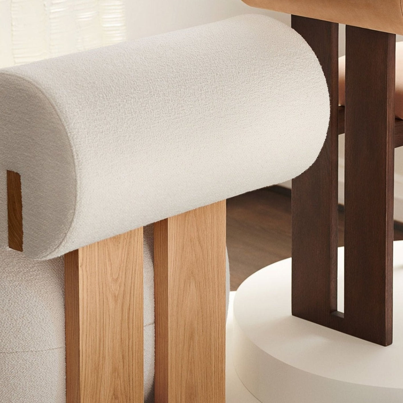 Light luxury accent chair sofa Lazy armchair Bedroom Couch Lounge Comfortable Single seat sofa chair living room furniture