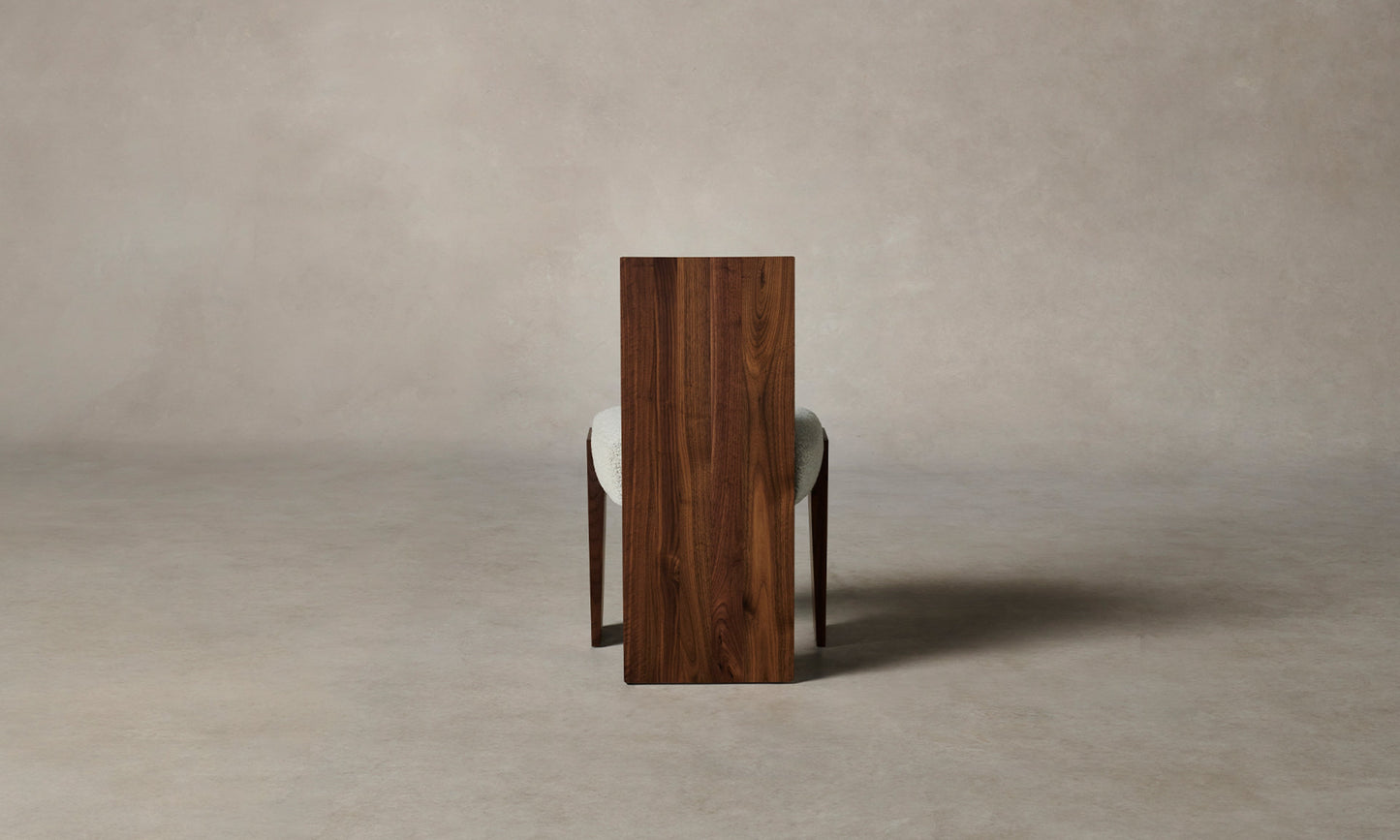 The Garrett Dining Chair