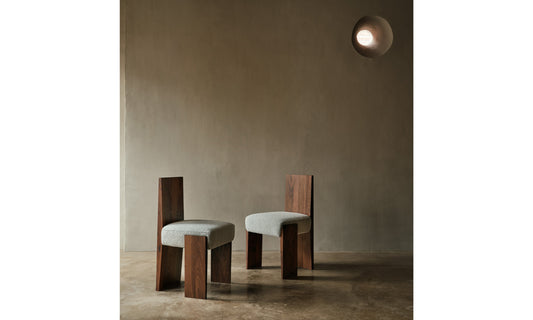 The Garrett Dining Chair